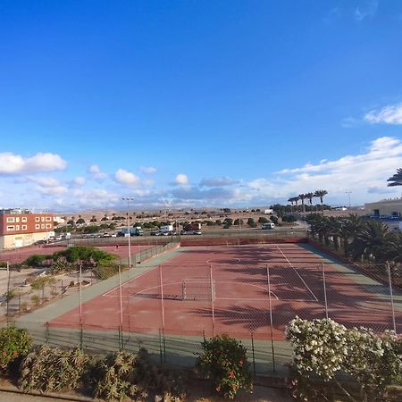 Apartamento Fuerte 1 Puerto del Rosario  Bagian luar foto