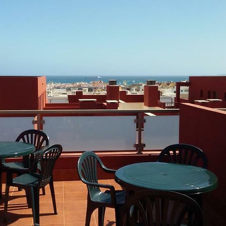 Apartamento Fuerte 1 Puerto del Rosario  Bagian luar foto