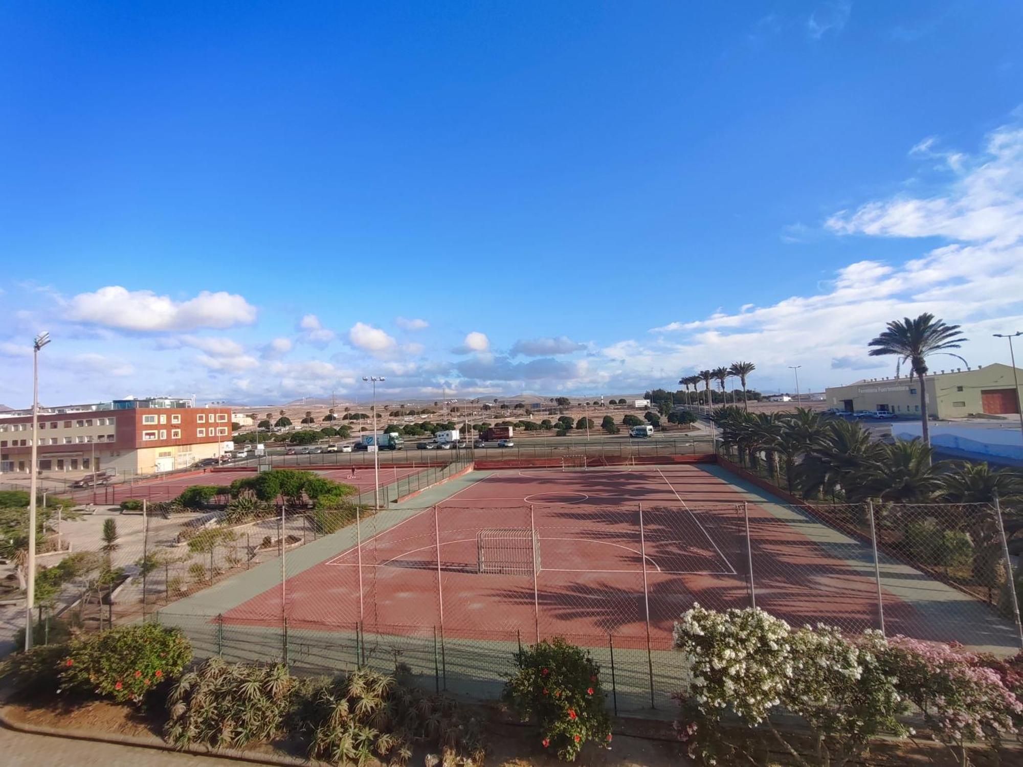 Apartamento Fuerte 1 Puerto del Rosario  Bagian luar foto