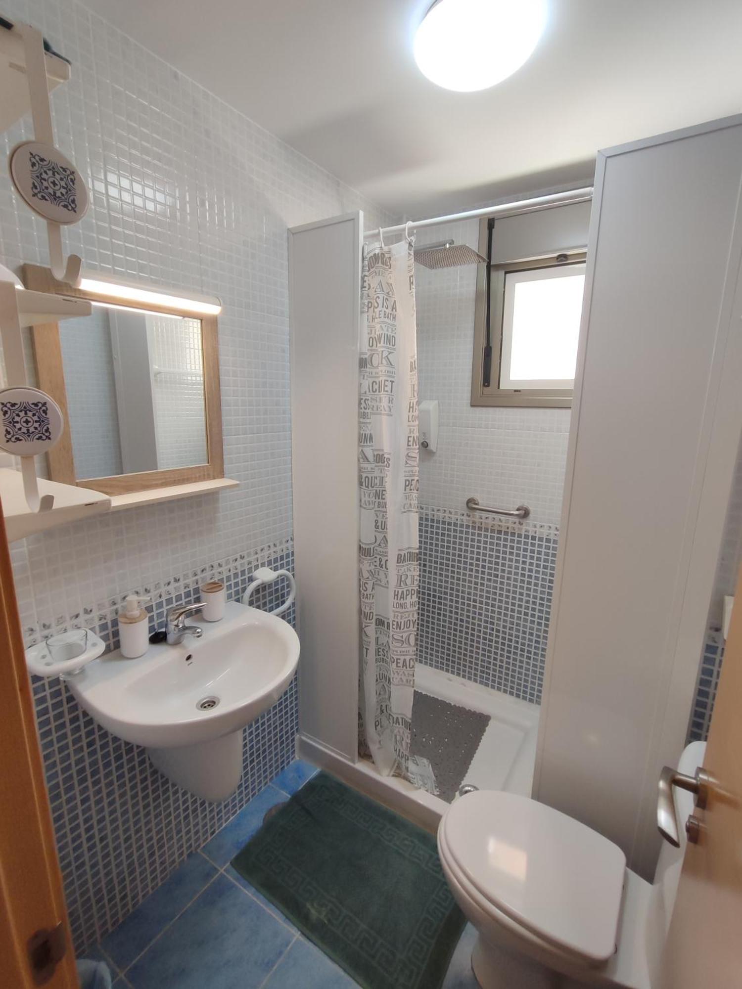 Apartamento Fuerte 1 Puerto del Rosario  Bagian luar foto