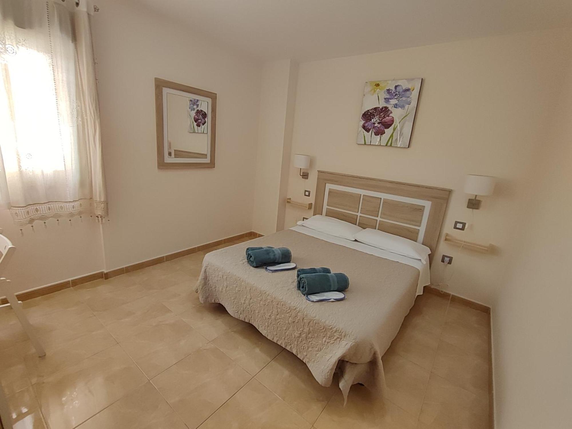 Apartamento Fuerte 1 Puerto del Rosario  Bagian luar foto