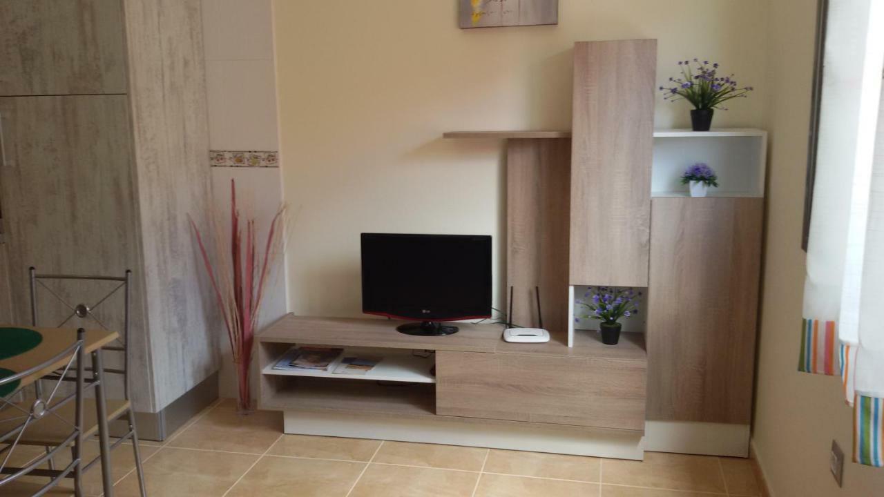 Apartamento Fuerte 1 Puerto del Rosario  Bagian luar foto