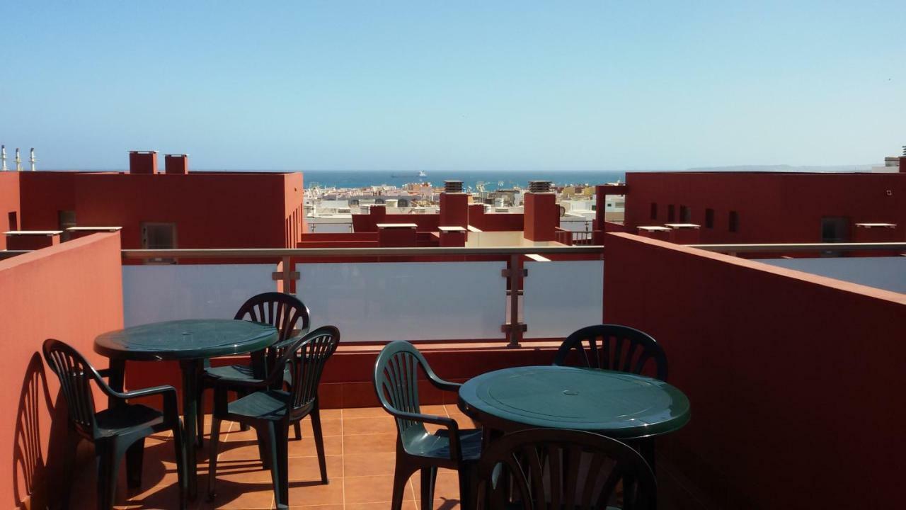 Apartamento Fuerte 1 Puerto del Rosario  Bagian luar foto