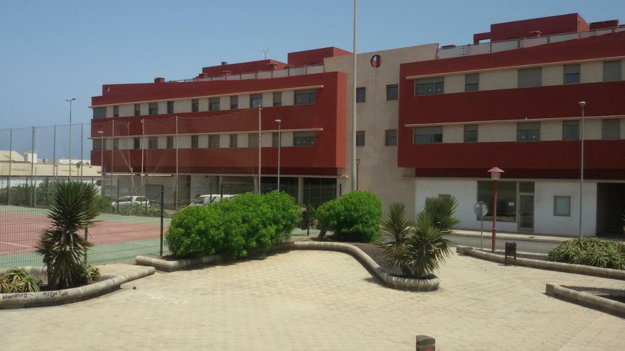 Apartamento Fuerte 1 Puerto del Rosario  Bagian luar foto