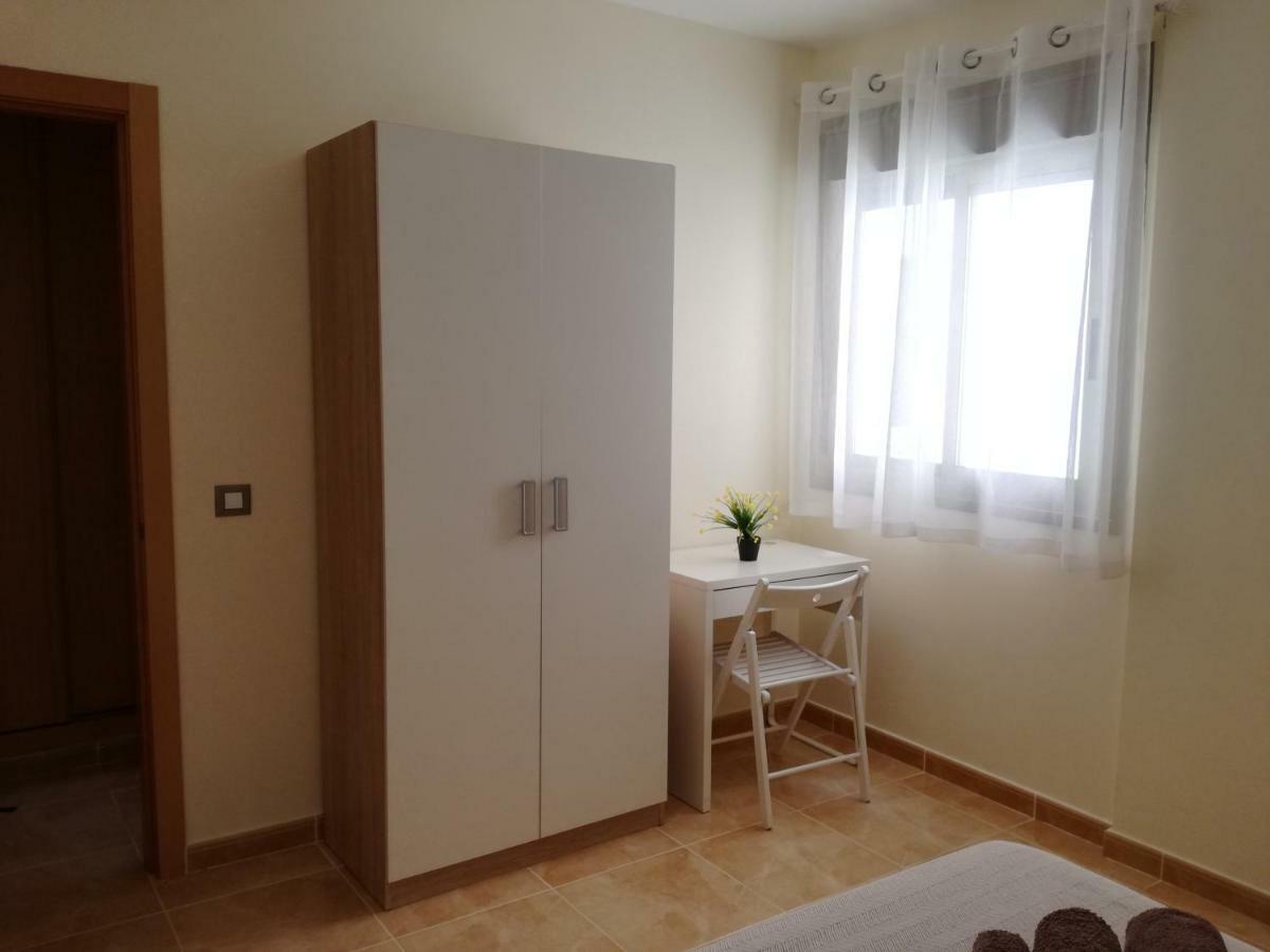 Apartamento Fuerte 1 Puerto del Rosario  Bagian luar foto