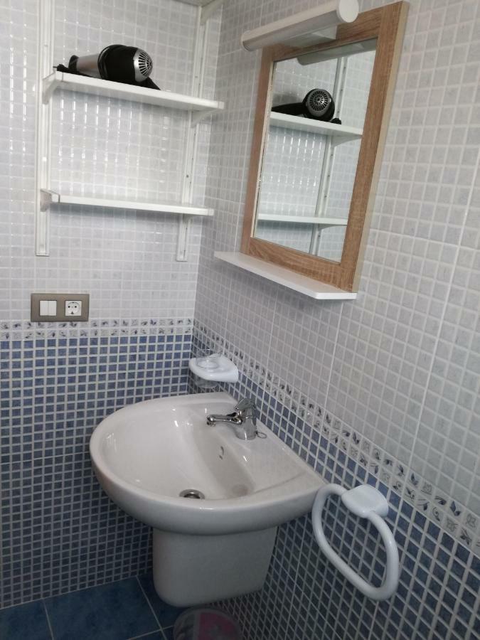 Apartamento Fuerte 1 Puerto del Rosario  Bagian luar foto